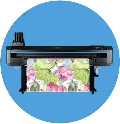 Sublimation
