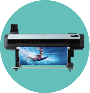 Waterbased UV